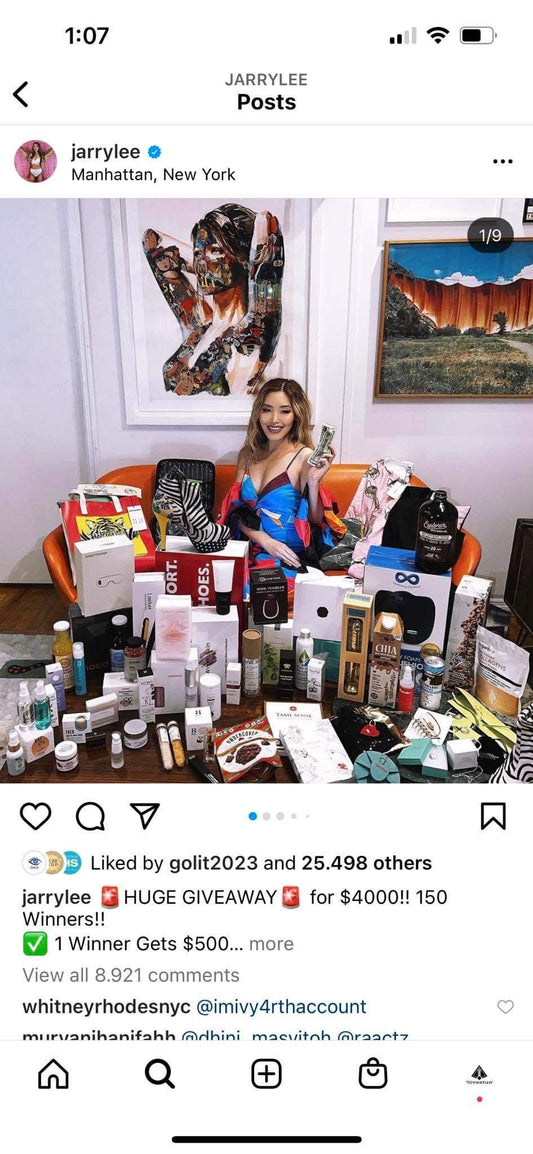 How Much Should You Pay Influencers to Promote Your Brand?