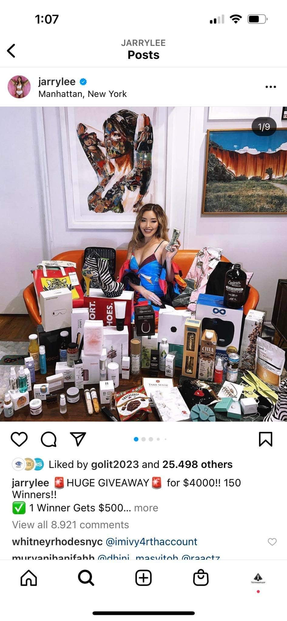 How Much Should You Pay Influencers to Promote Your Brand?